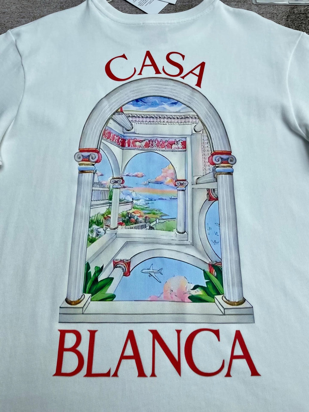 Men’s T-Shirt R95886-H39