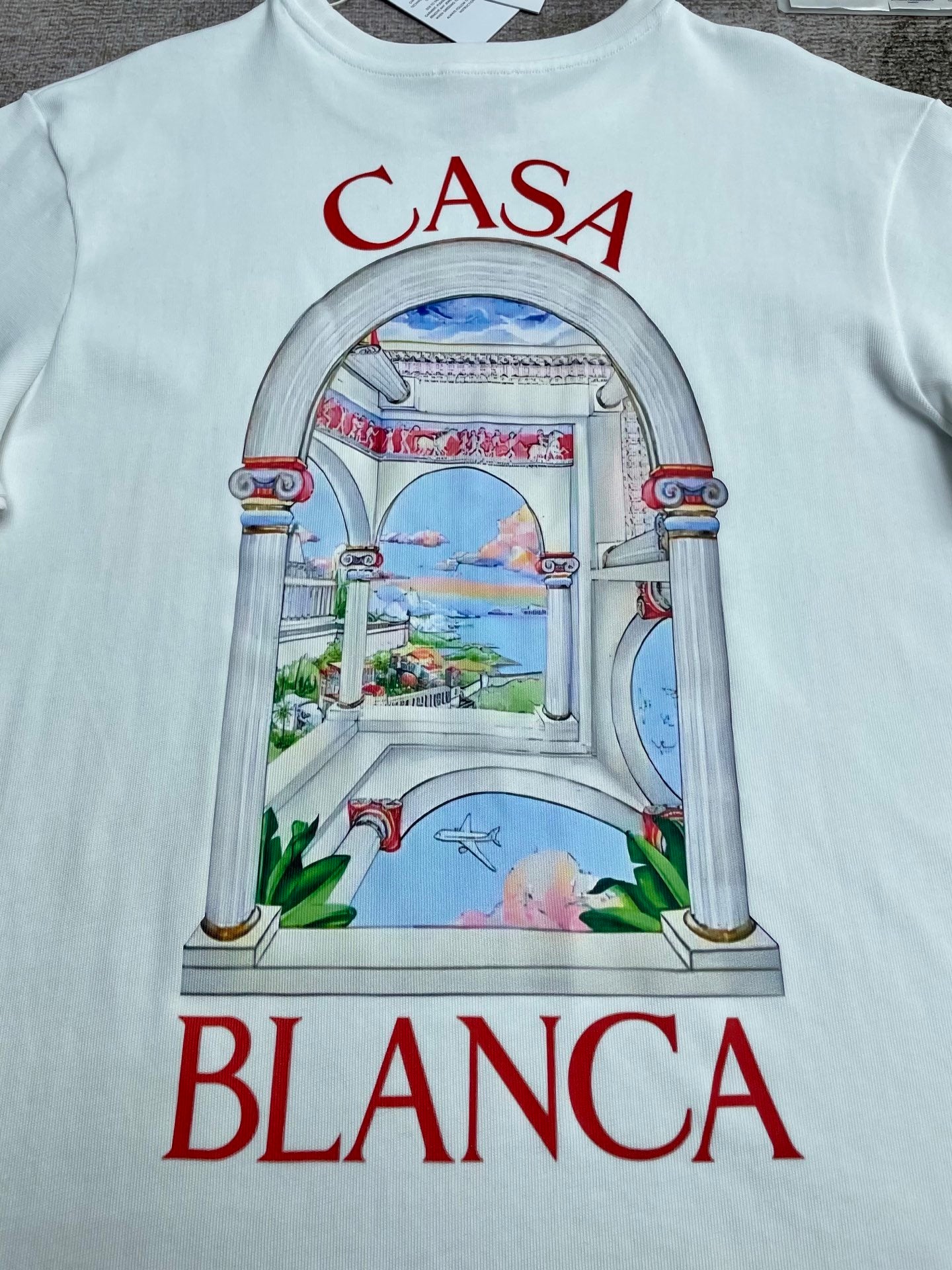 Men’s T-Shirt R95886-H39