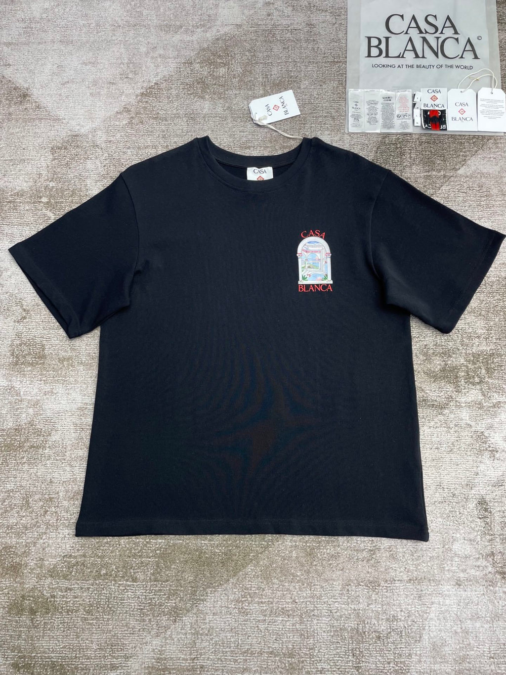 Men’s T-Shirt R95886-H39