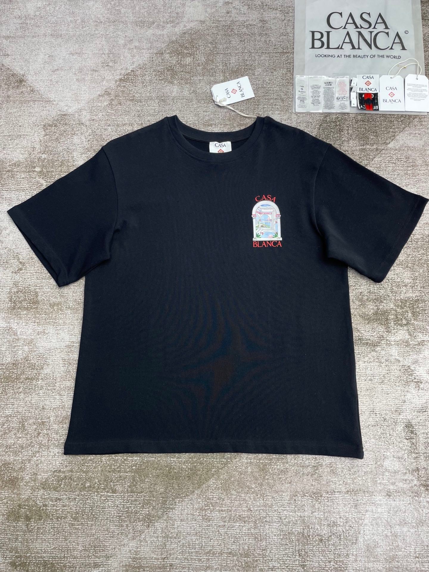Men’s T-Shirt R95886-H39