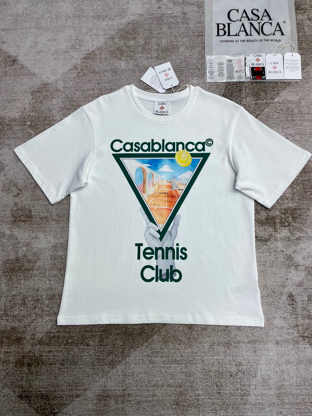 Men’s T-Shirt R95889-H39
