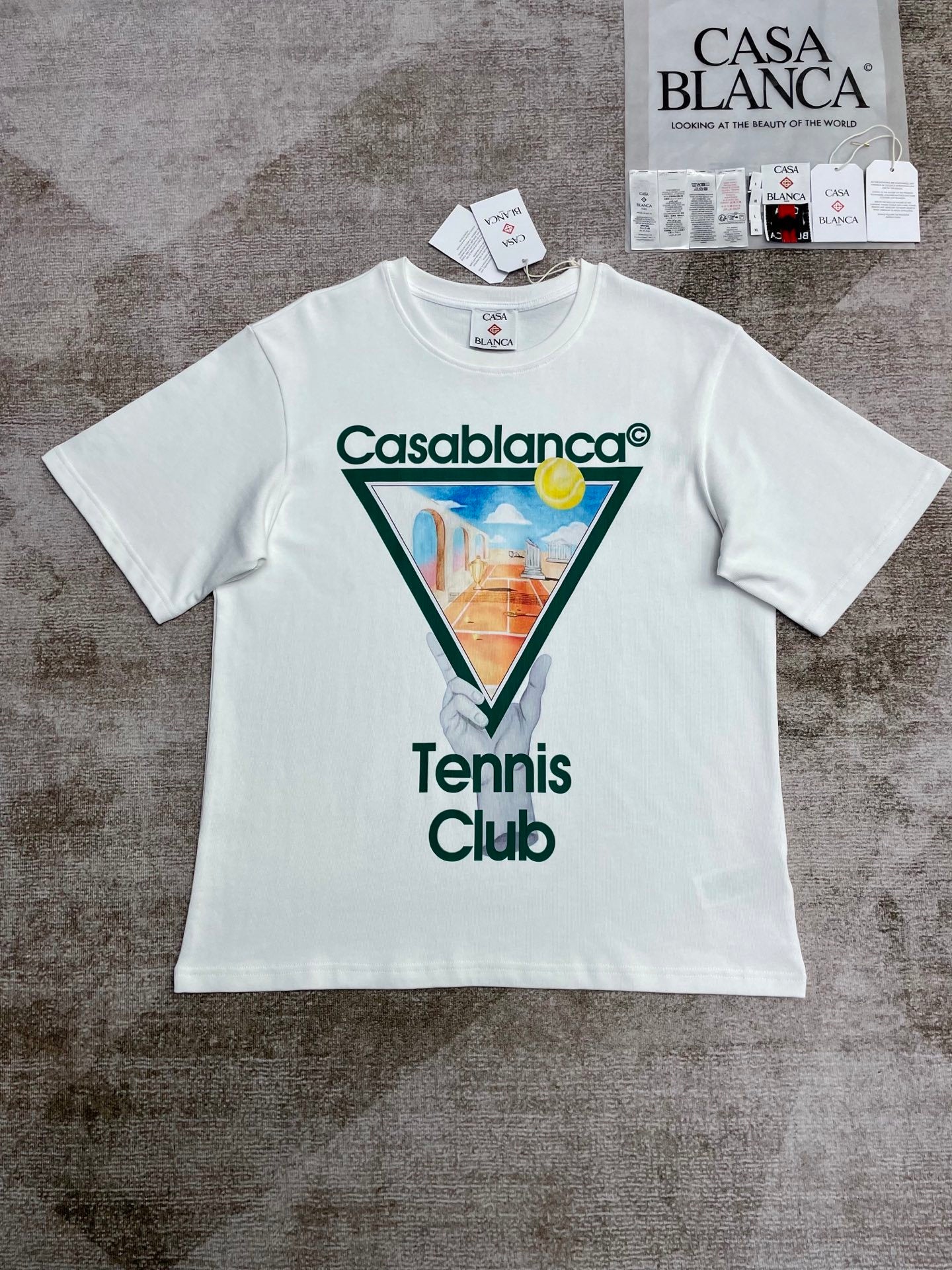 Men’s T-Shirt R95889-H39