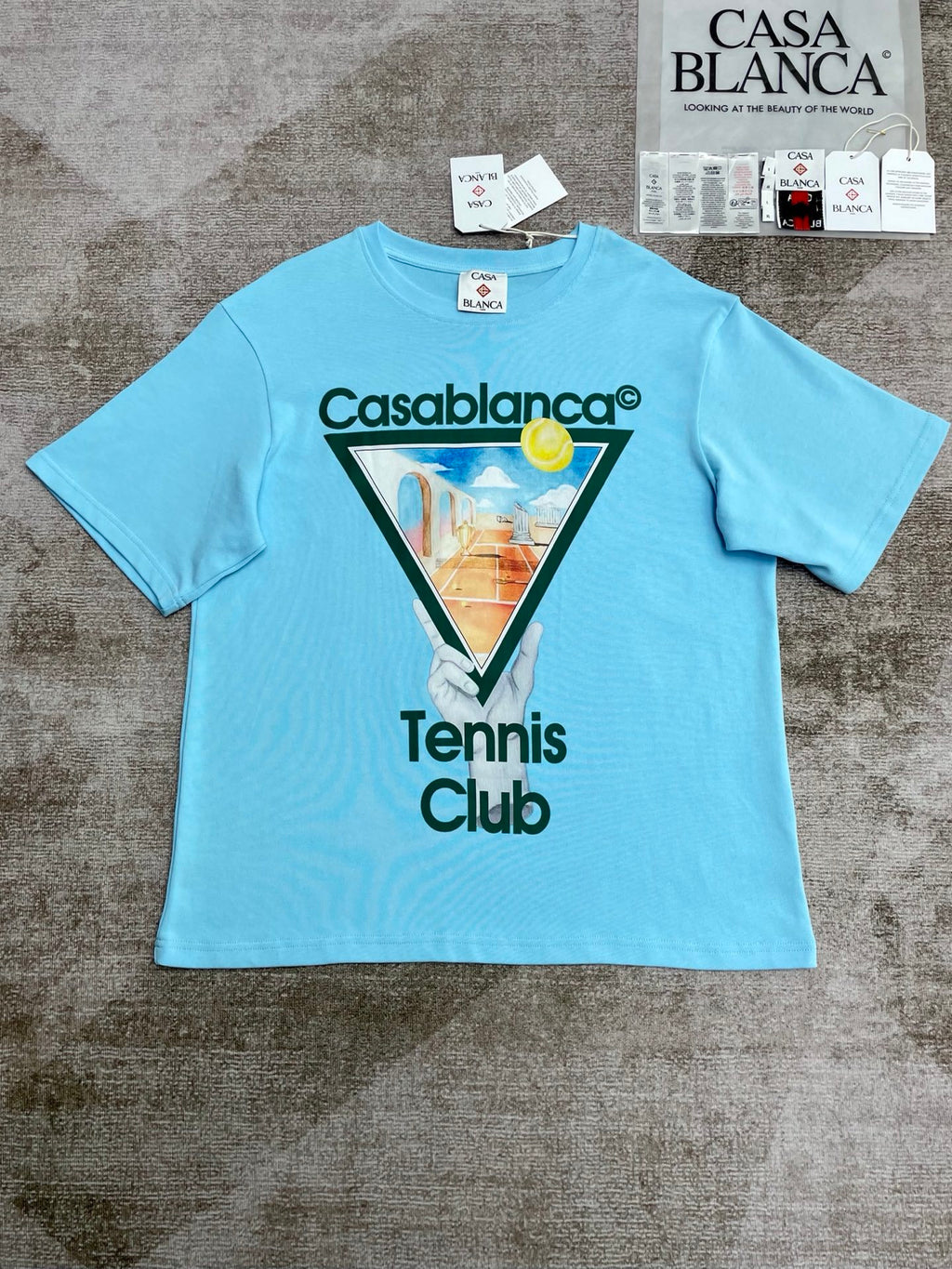 Men’s T-Shirt R95889-H39