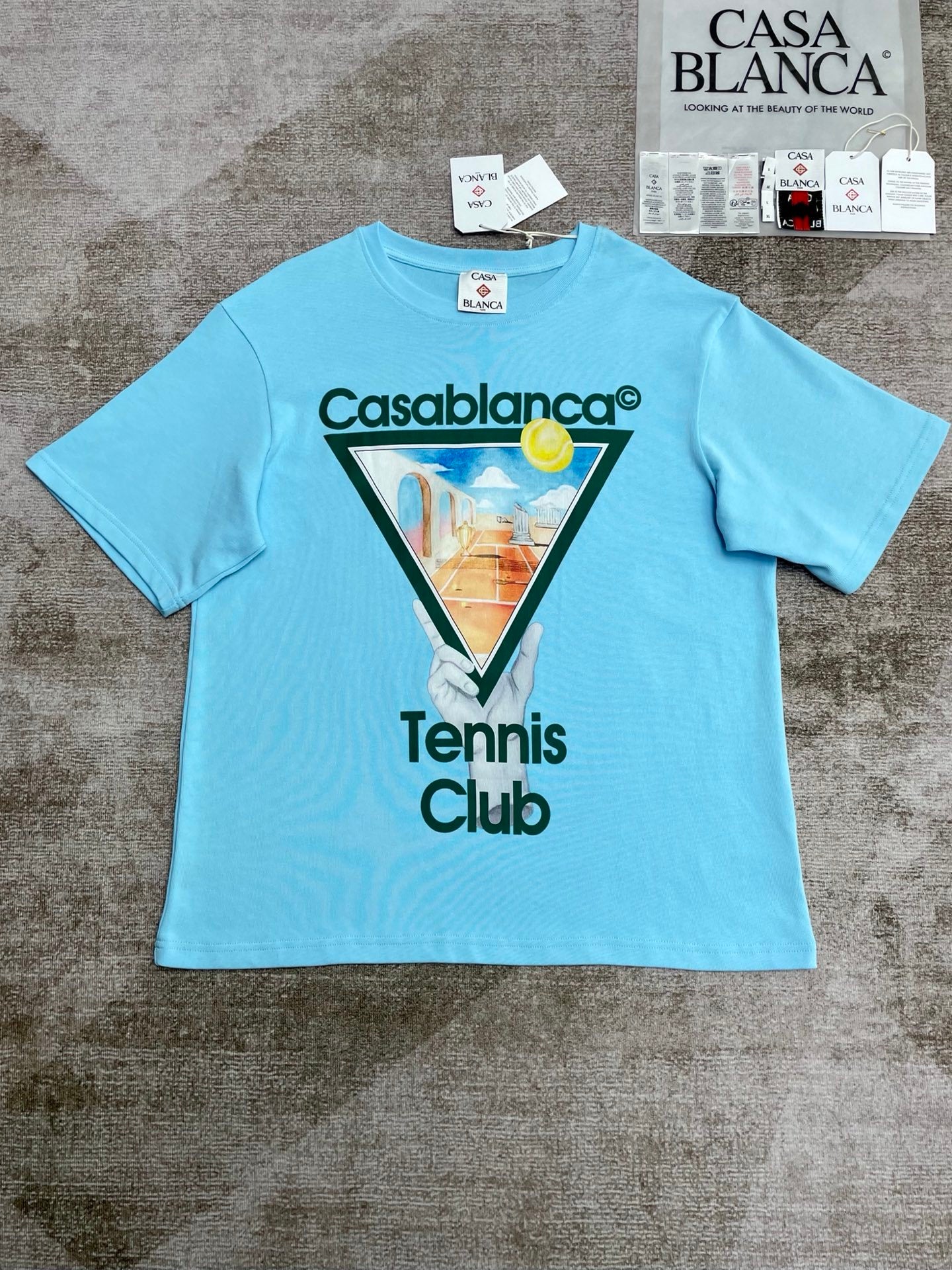 Men’s T-Shirt R95889-H39