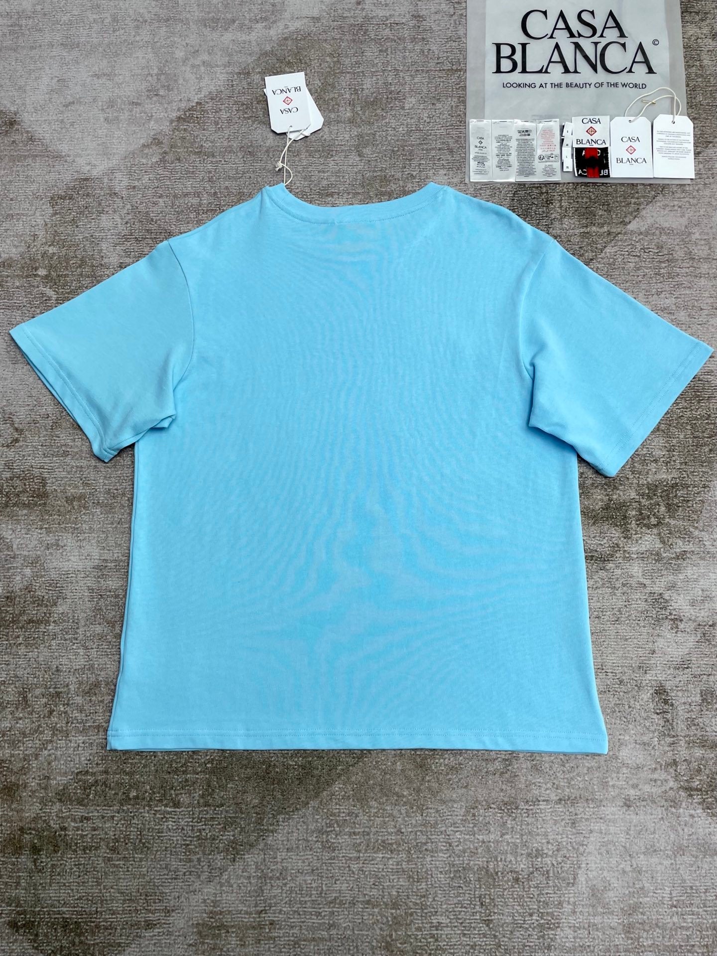 Men’s T-Shirt R95889-H39