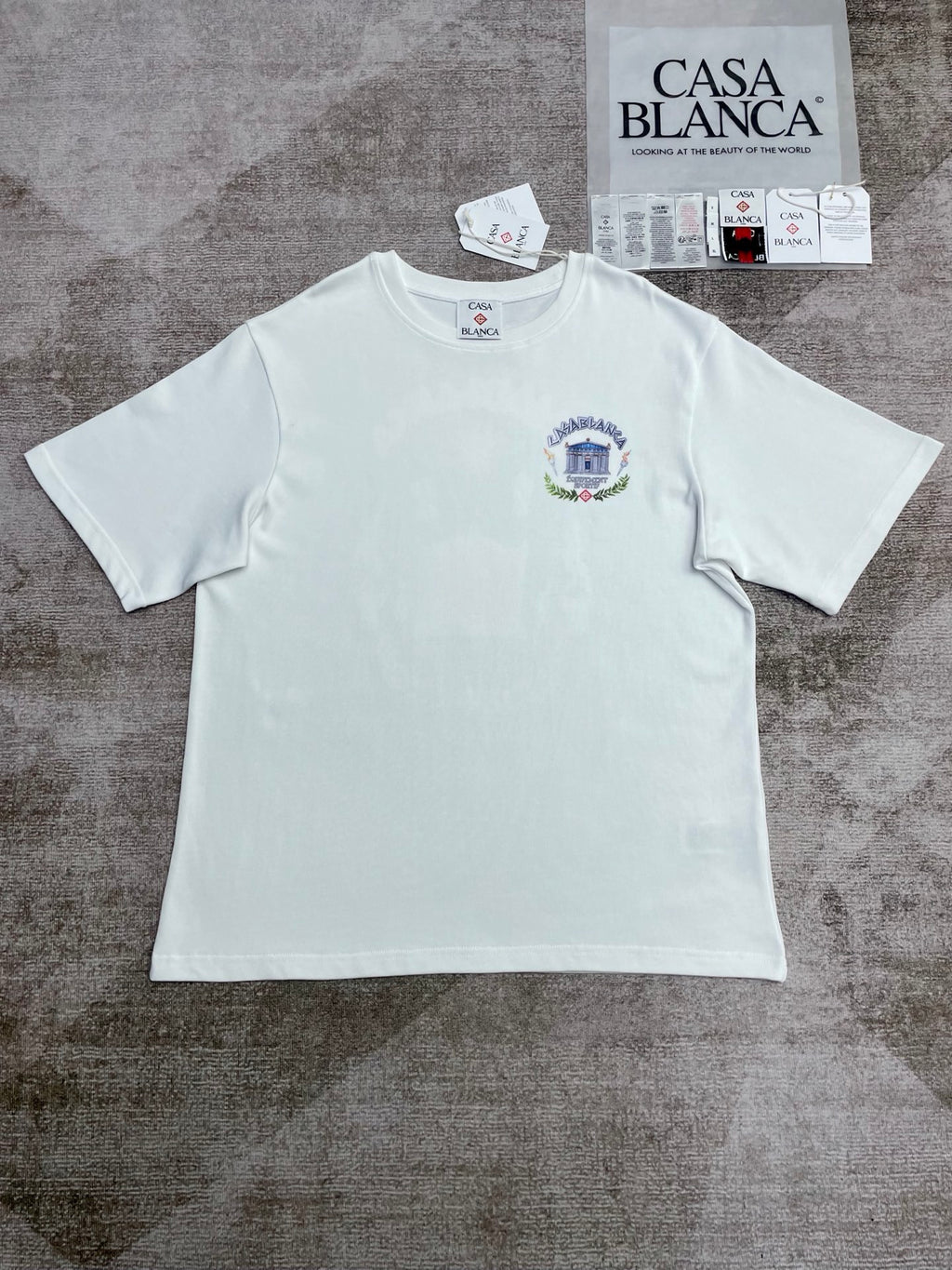 Men’s T-Shirt R95891-H39