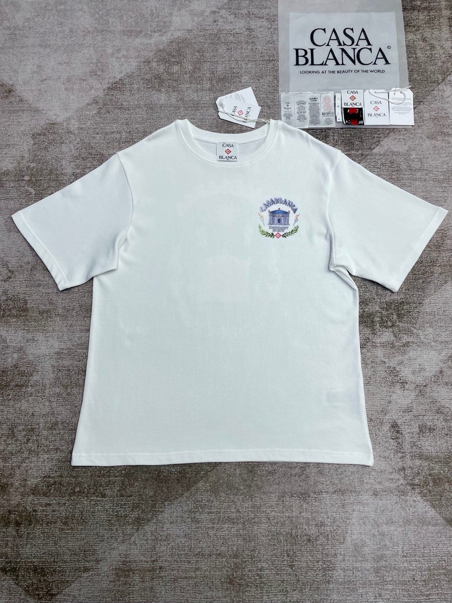 Men’s T-Shirt R95891-H39