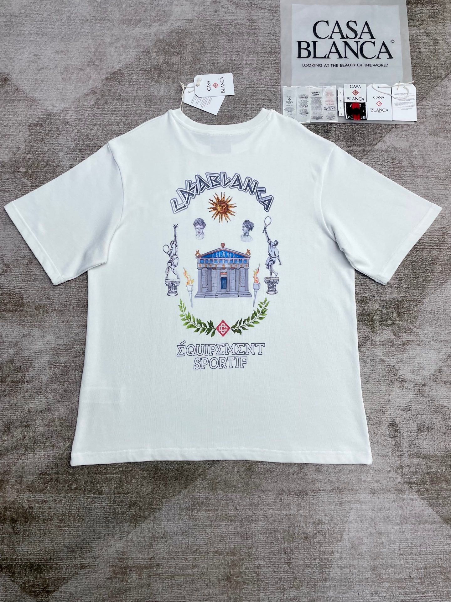 Men’s T-Shirt R95891-H39