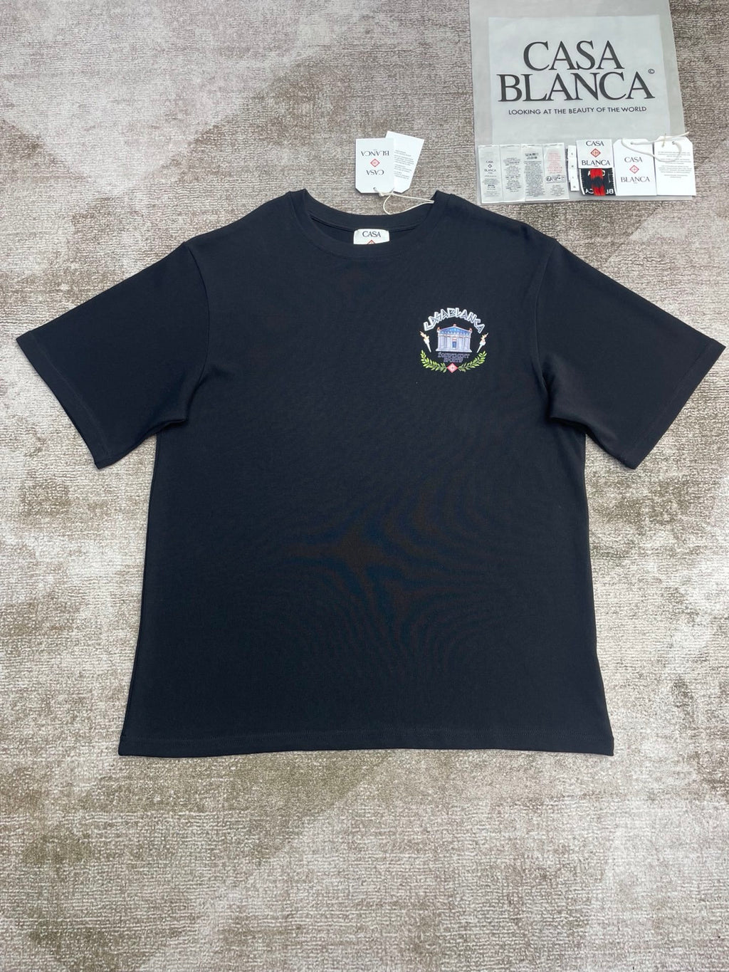 Men’s T-Shirt R95891-H39