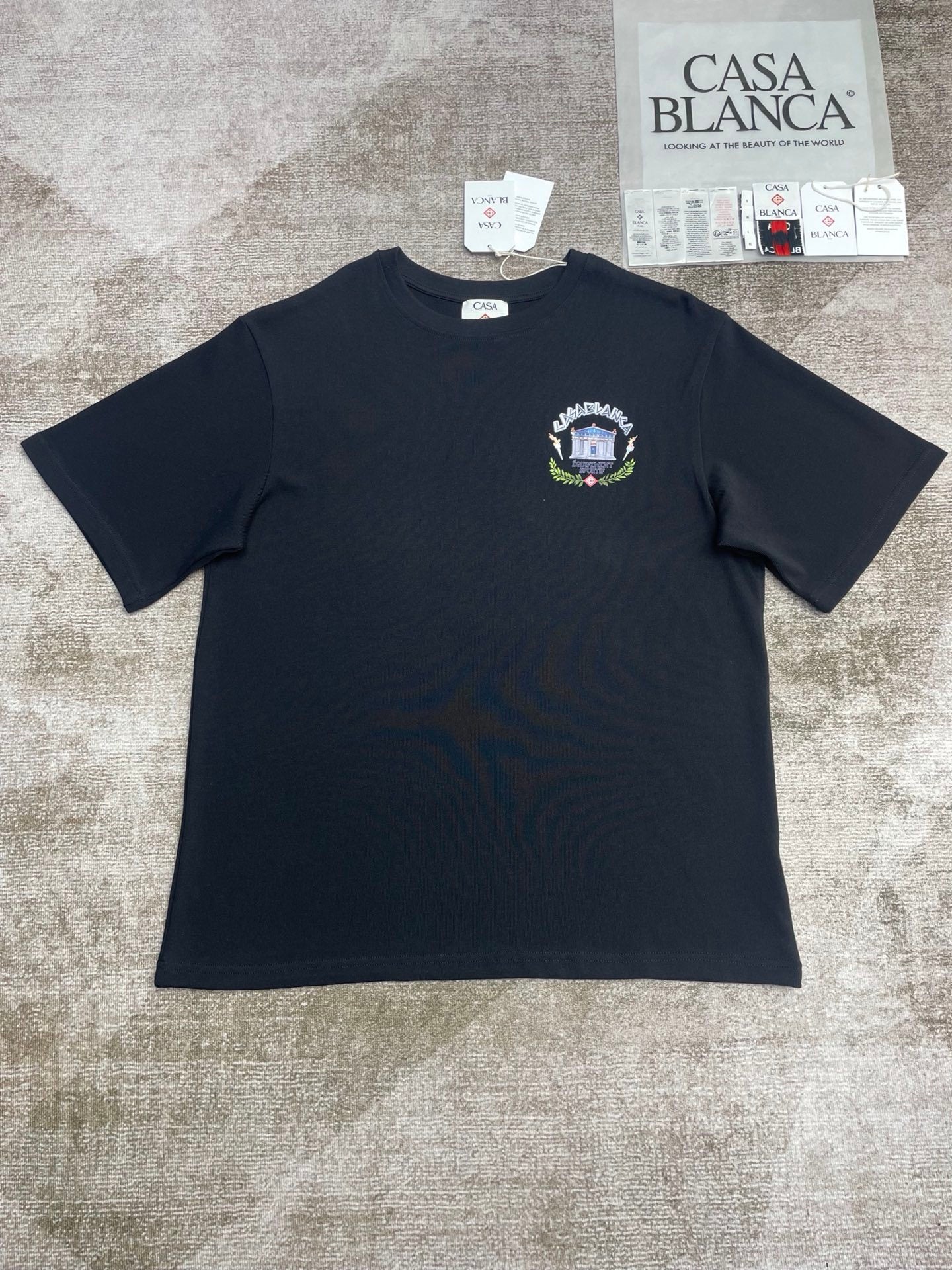 Men’s T-Shirt R95891-H39