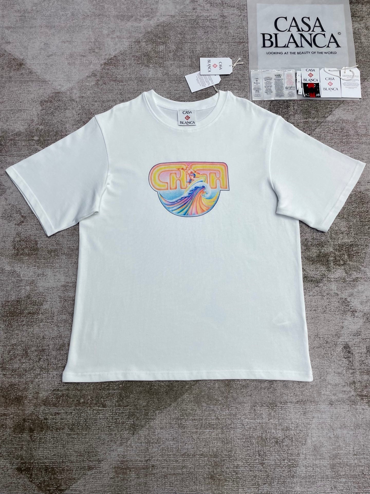 Men’s T-Shirt R95893-H39
