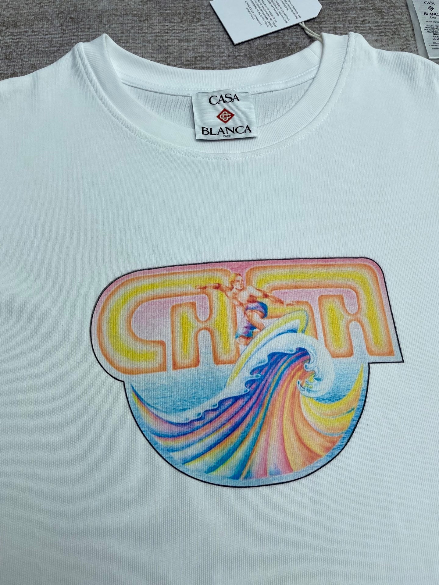 Men’s T-Shirt R95893-H39