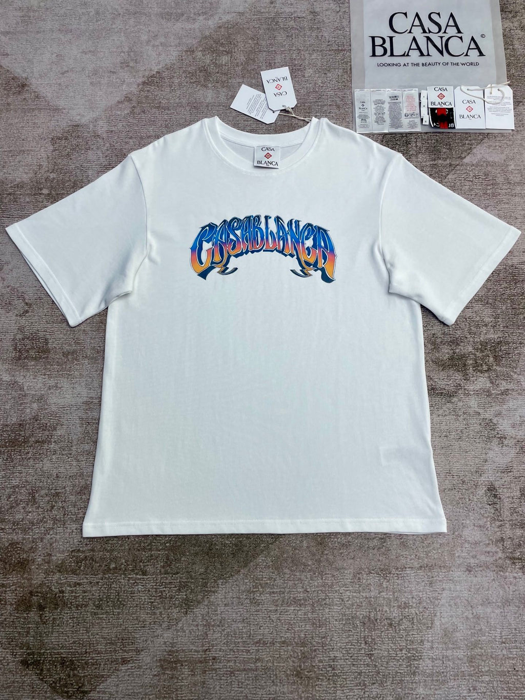 Men’s T-Shirt R95894-H39