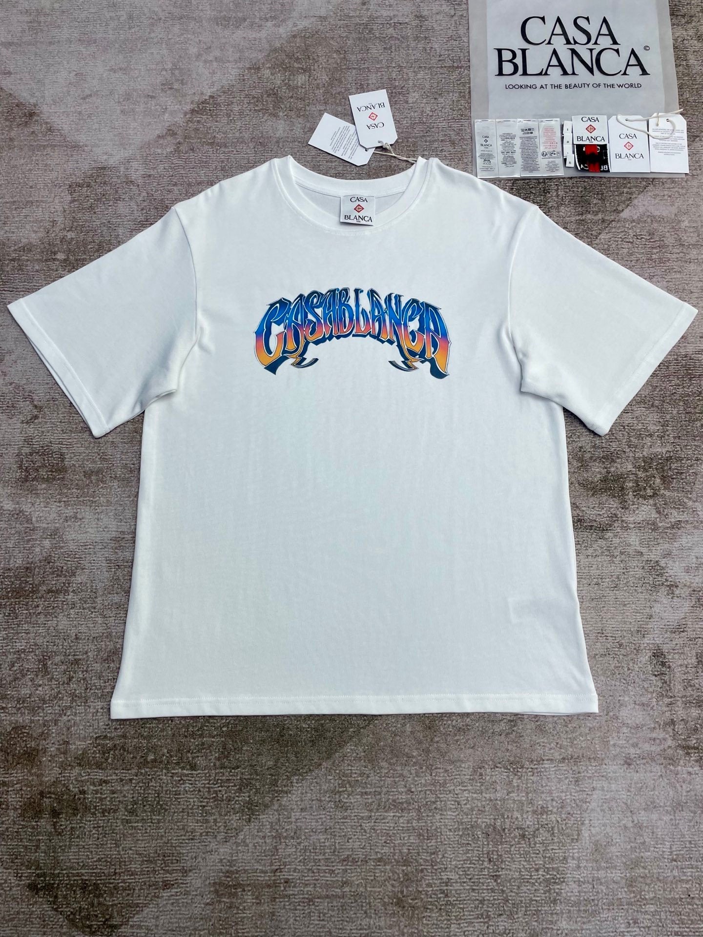 Men’s T-Shirt R95894-H39