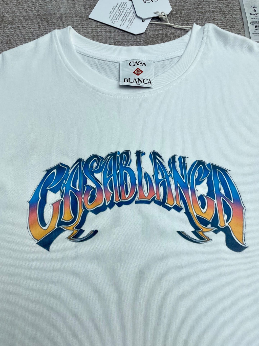 Men’s T-Shirt R95894-H39