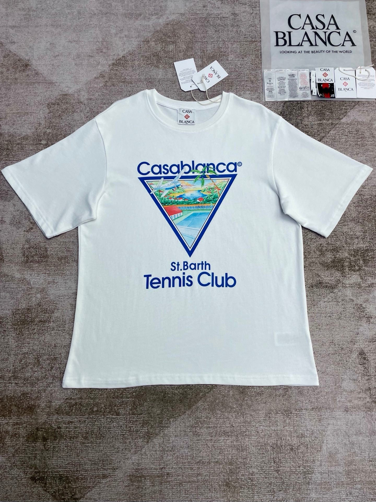 Men’s T-Shirt R95895-H39