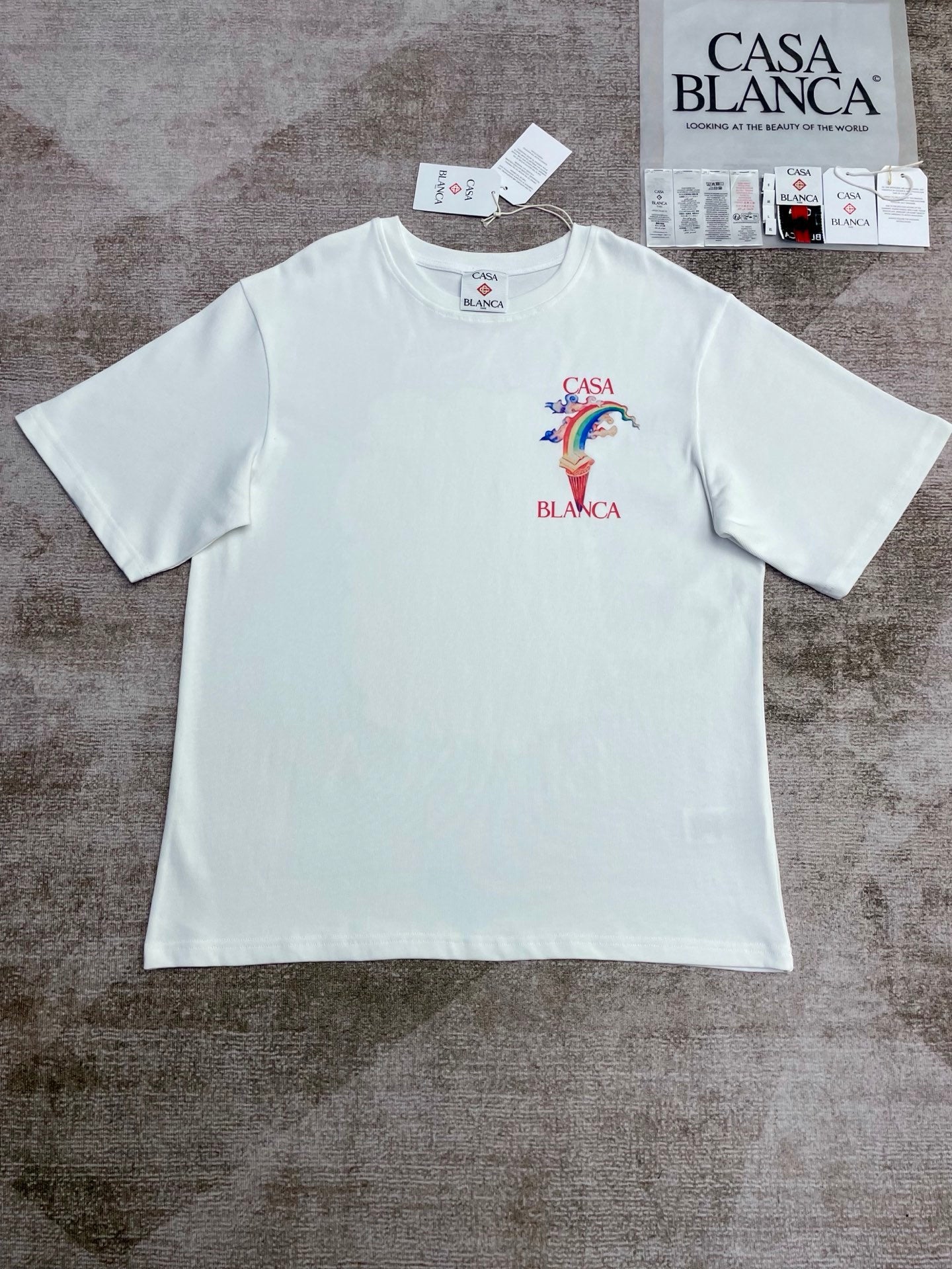 Men’s T-Shirt R95896-H39