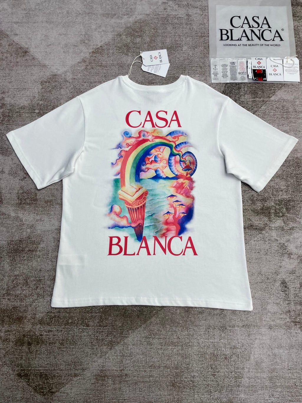 Men’s T-Shirt R95896-H39