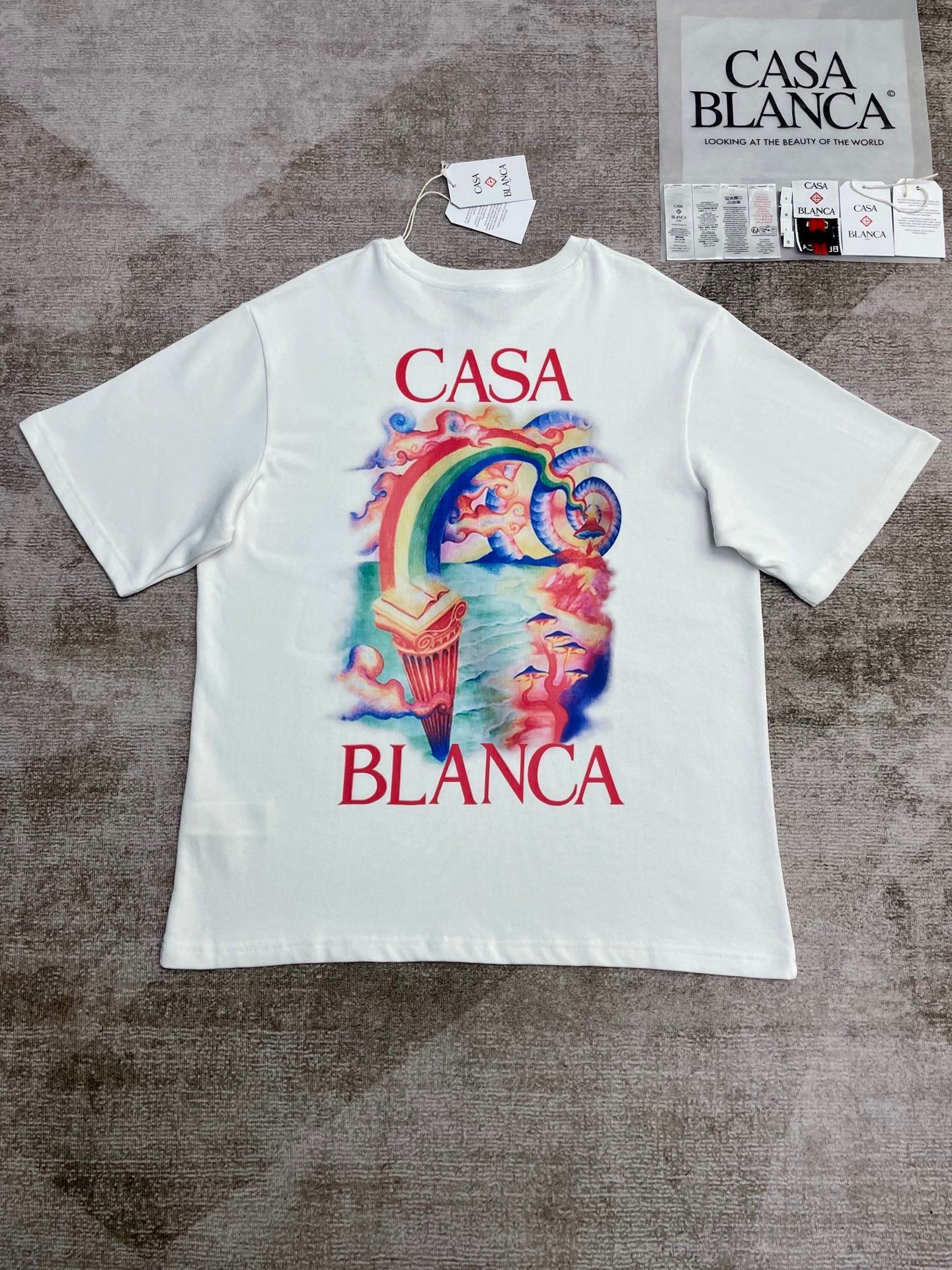 Men’s T-Shirt R95896-H39