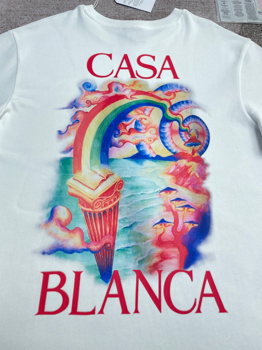 Men’s T-Shirt R95896-H39
