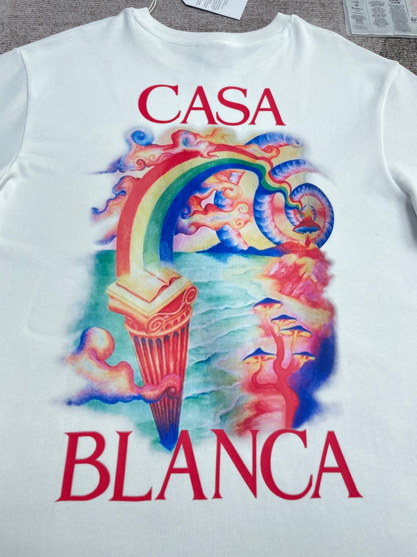 Men’s T-Shirt R95896-H39