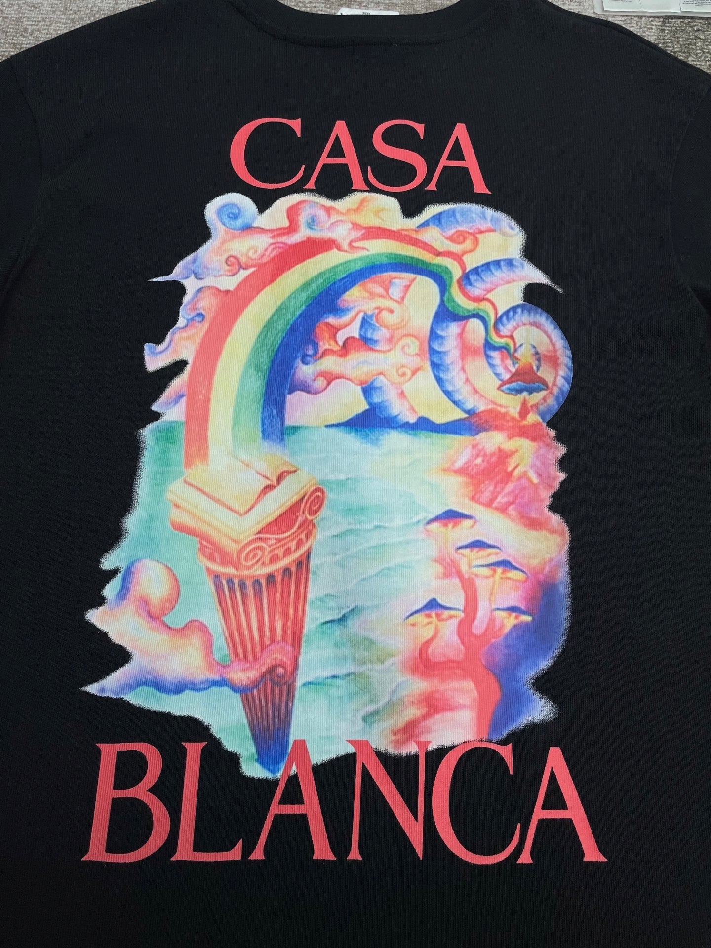 Men’s T-Shirt R95896-H39