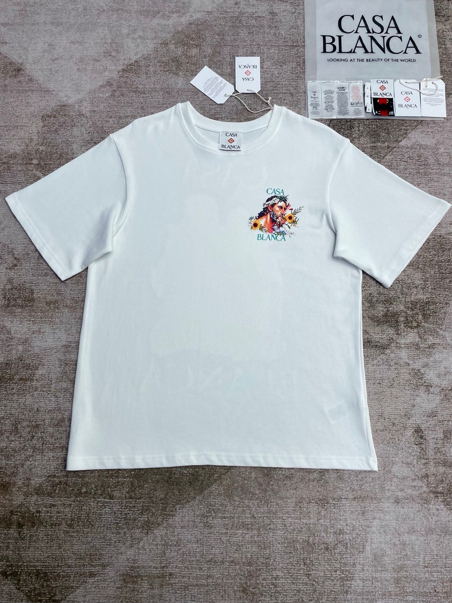 Men’s T-Shirt R95897-H39