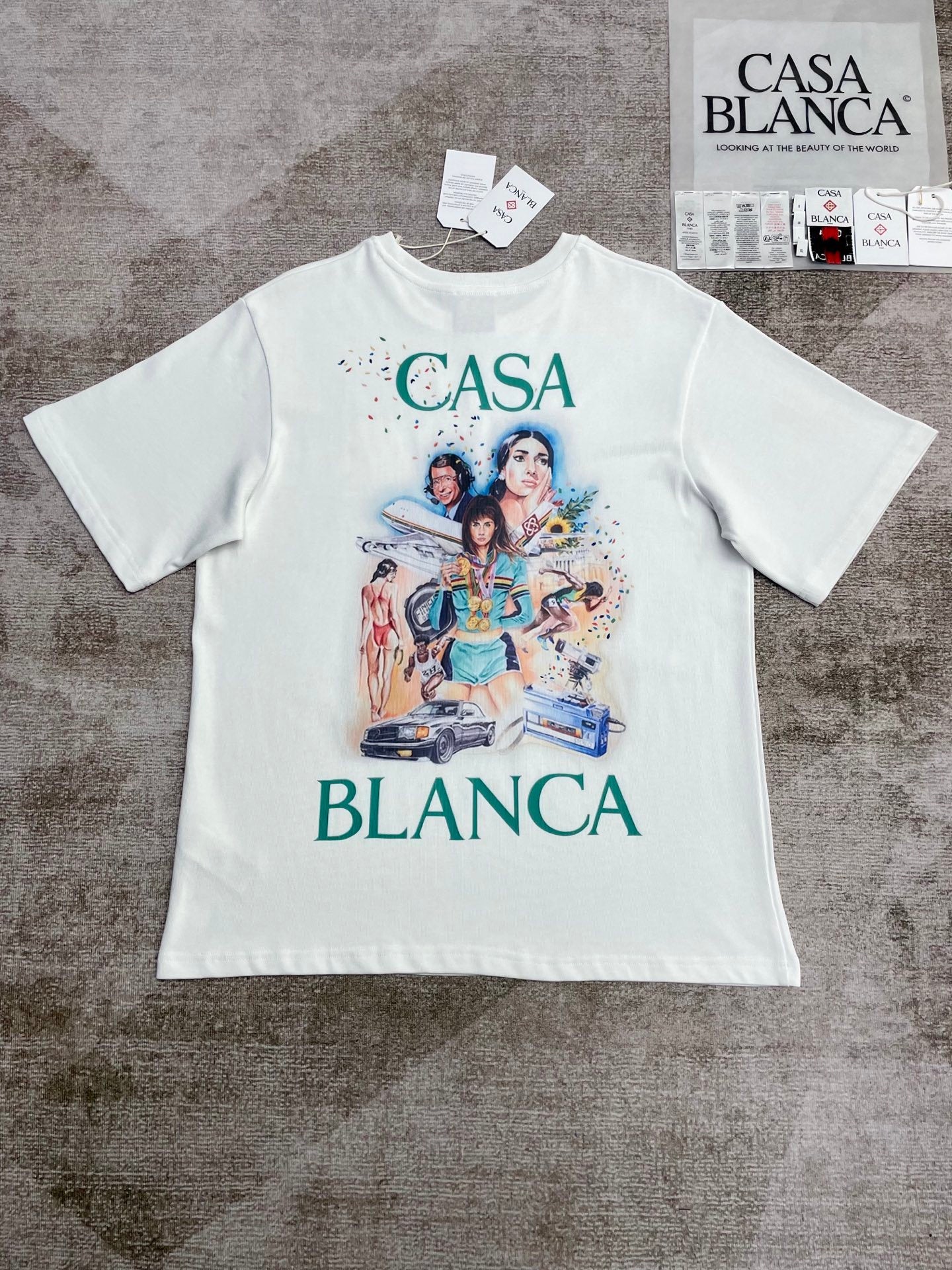 Men’s T-Shirt R95897-H39
