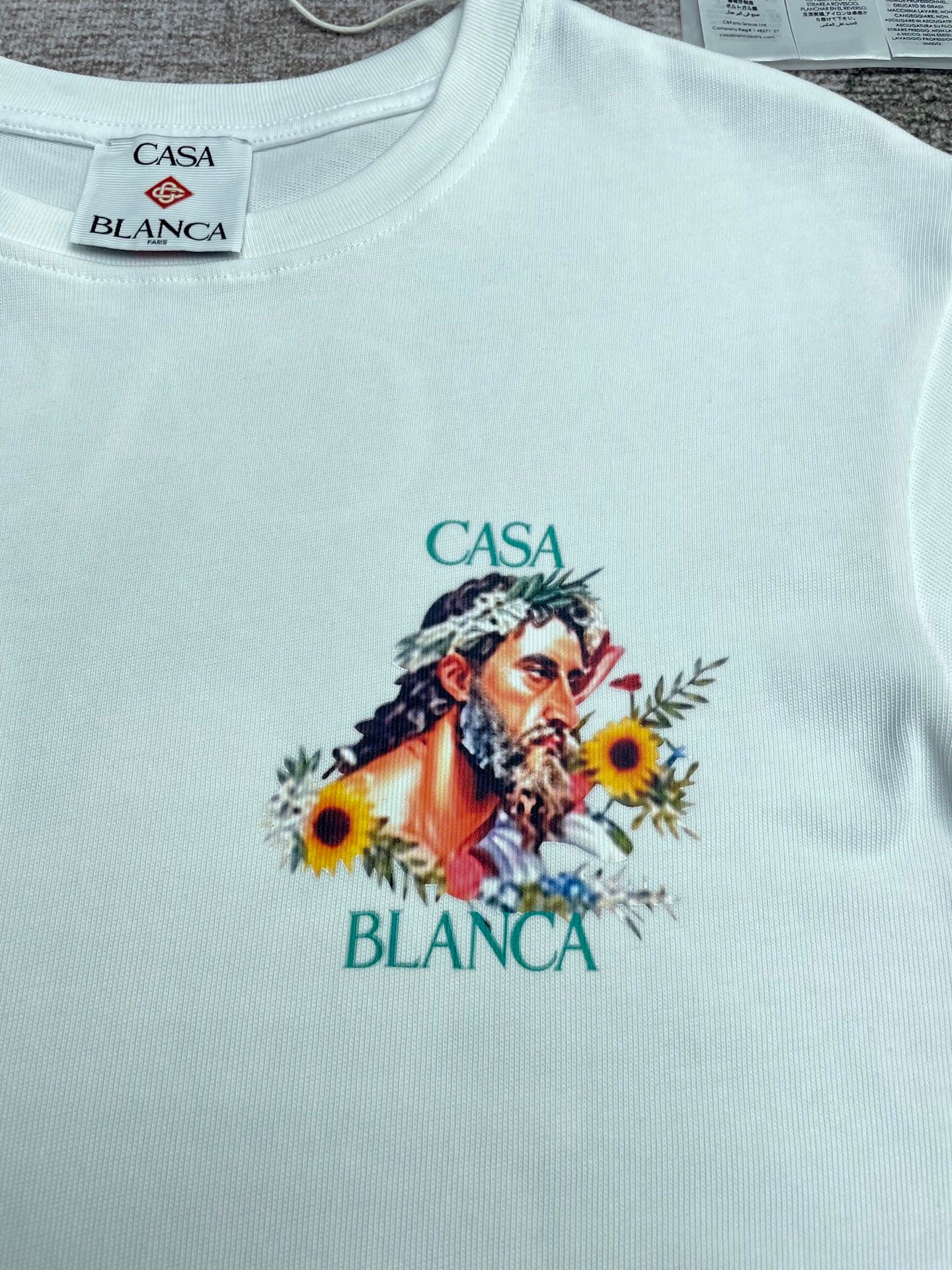 Men’s T-Shirt R95897-H39