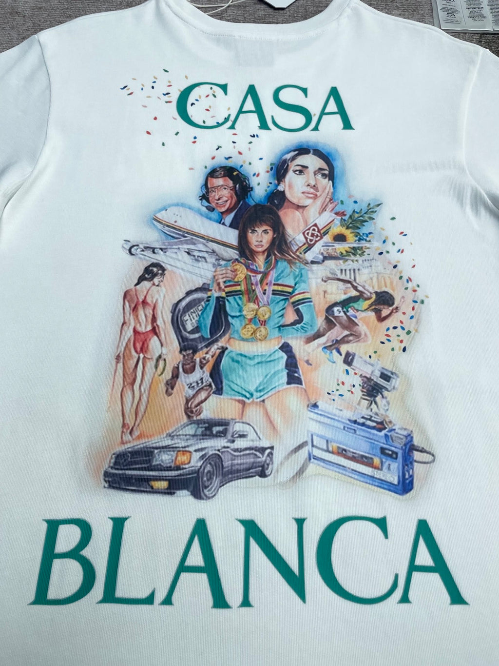 Men’s T-Shirt R95897-H39