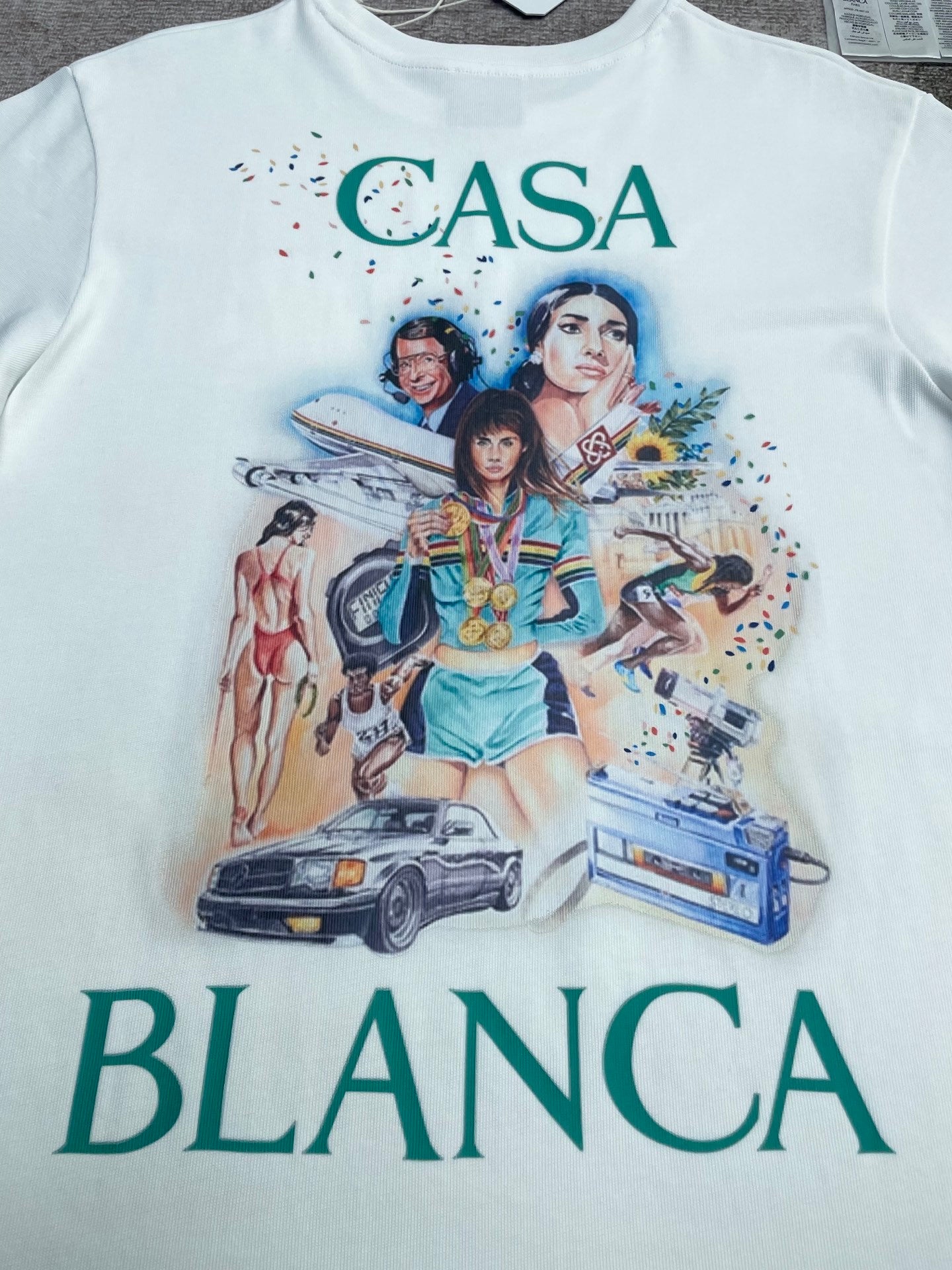Men’s T-Shirt R95897-H39