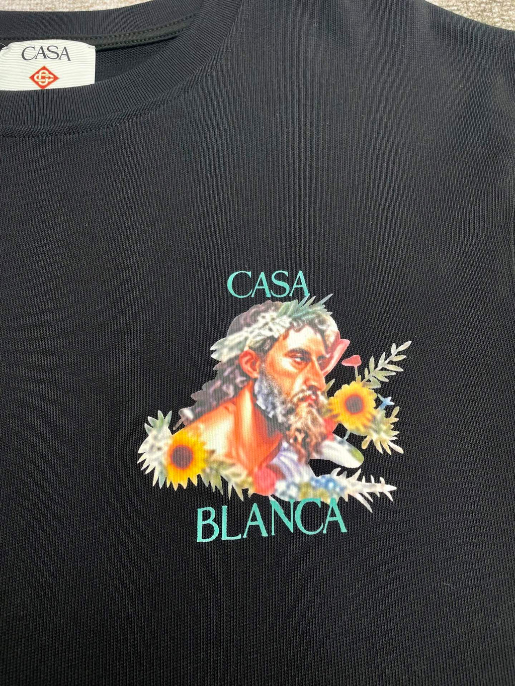 Men’s T-Shirt R95897-H39