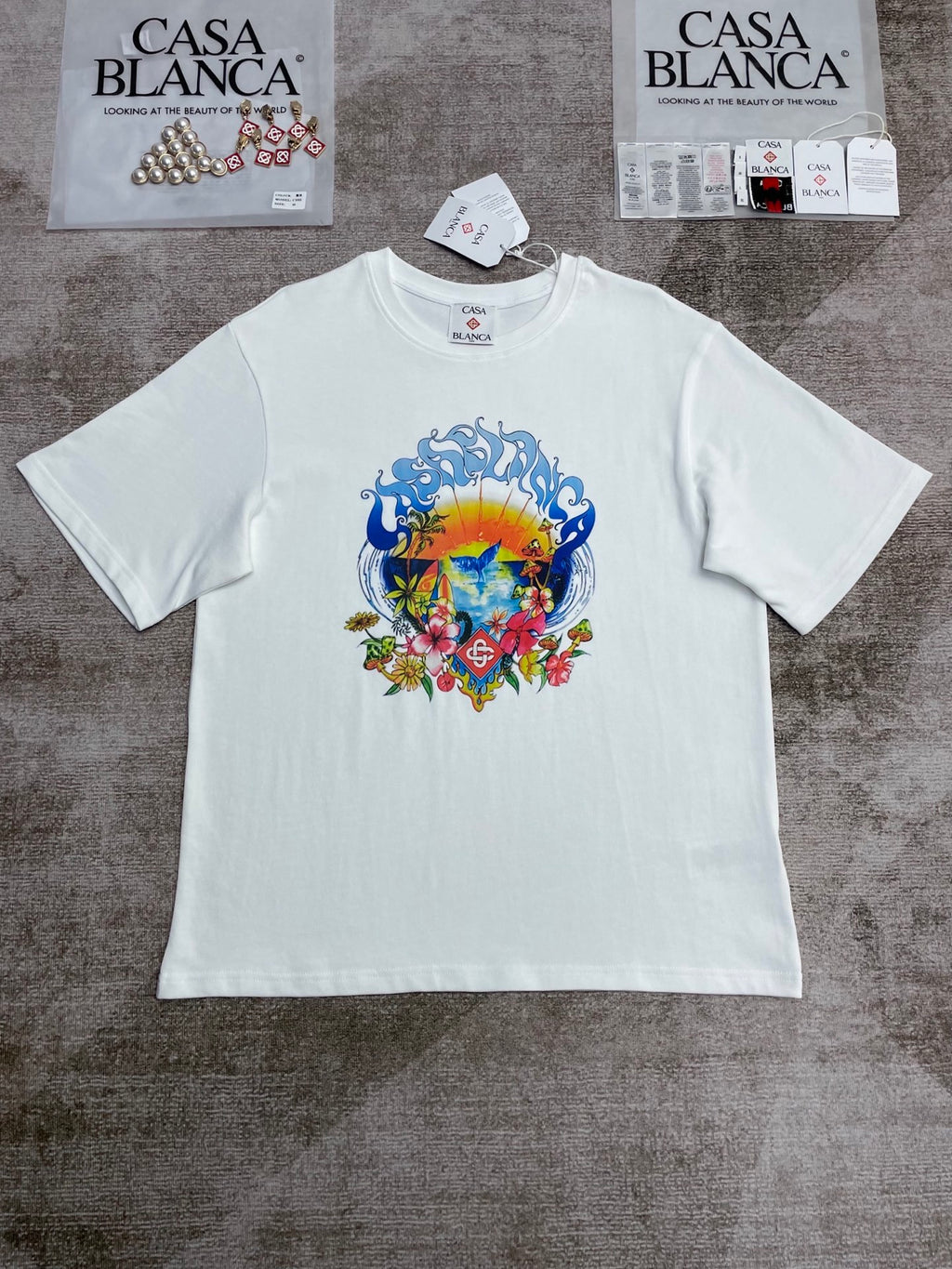 Men’s T-Shirt R95899-H39