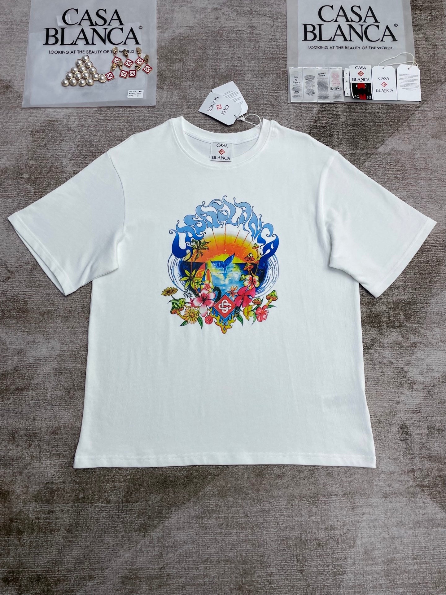 Men’s T-Shirt R95899-H39