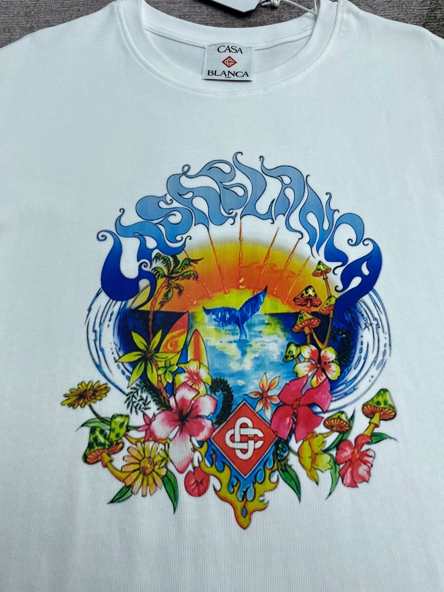 Men’s T-Shirt R95899-H39