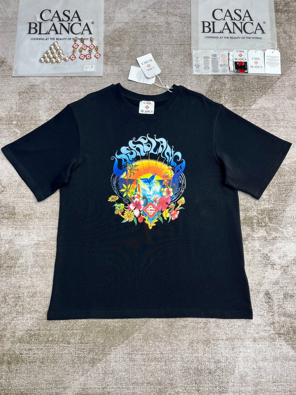 Men’s T-Shirt R95899-H39