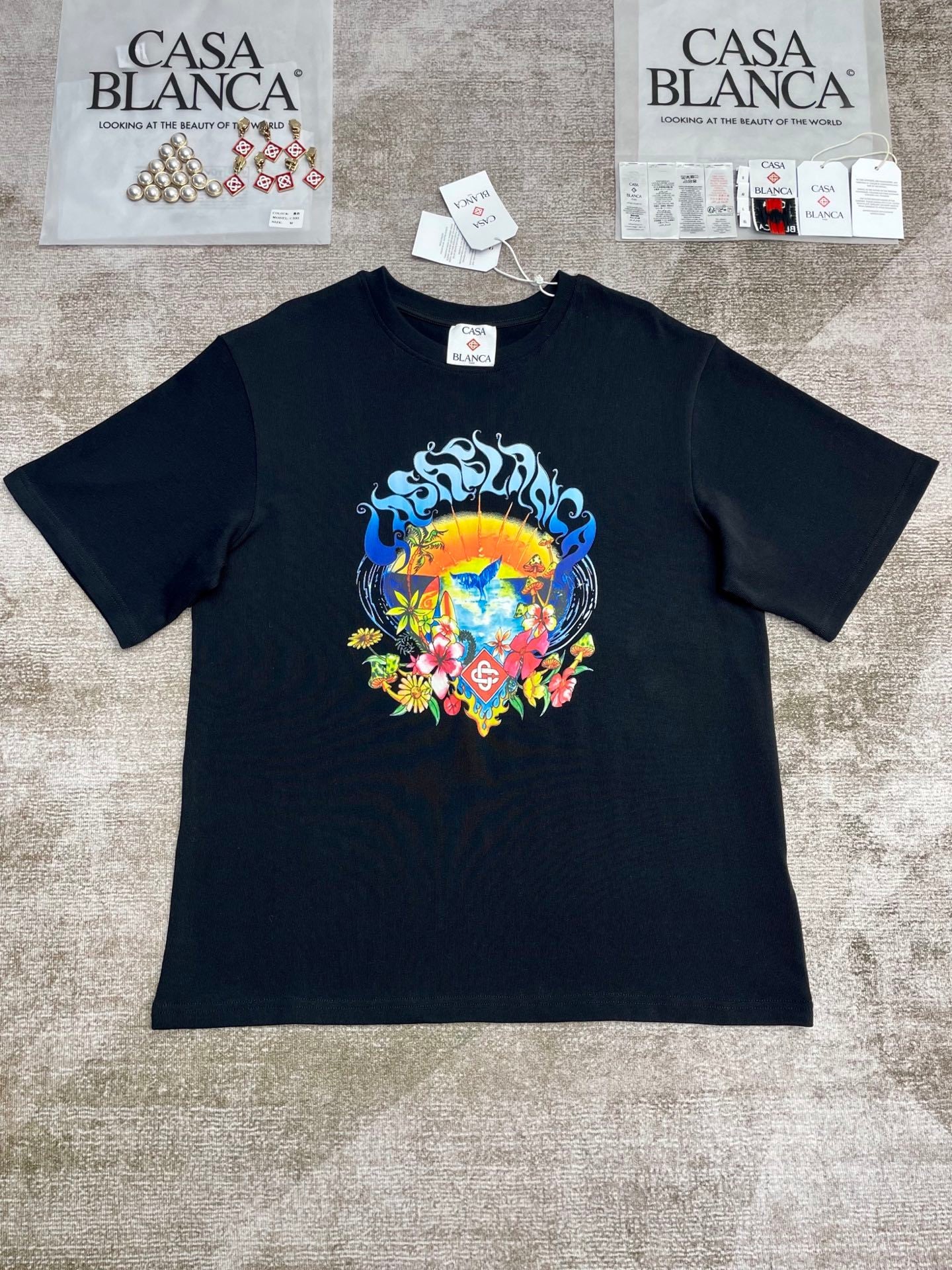 Men’s T-Shirt R95899-H39