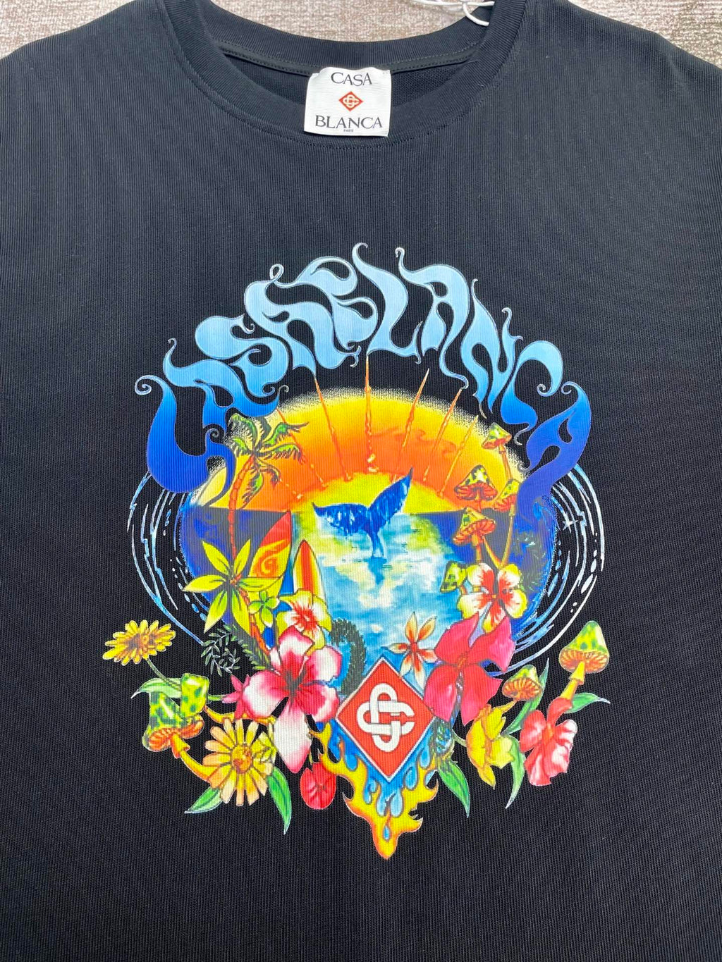 Men’s T-Shirt R95899-H39