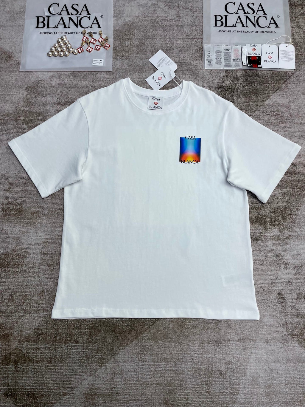 Men’s T-Shirt R95900-H39