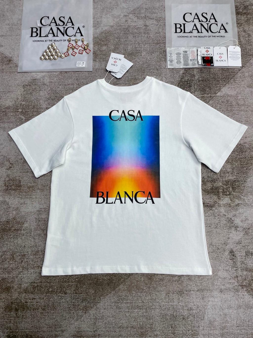 Men’s T-Shirt R95900-H39