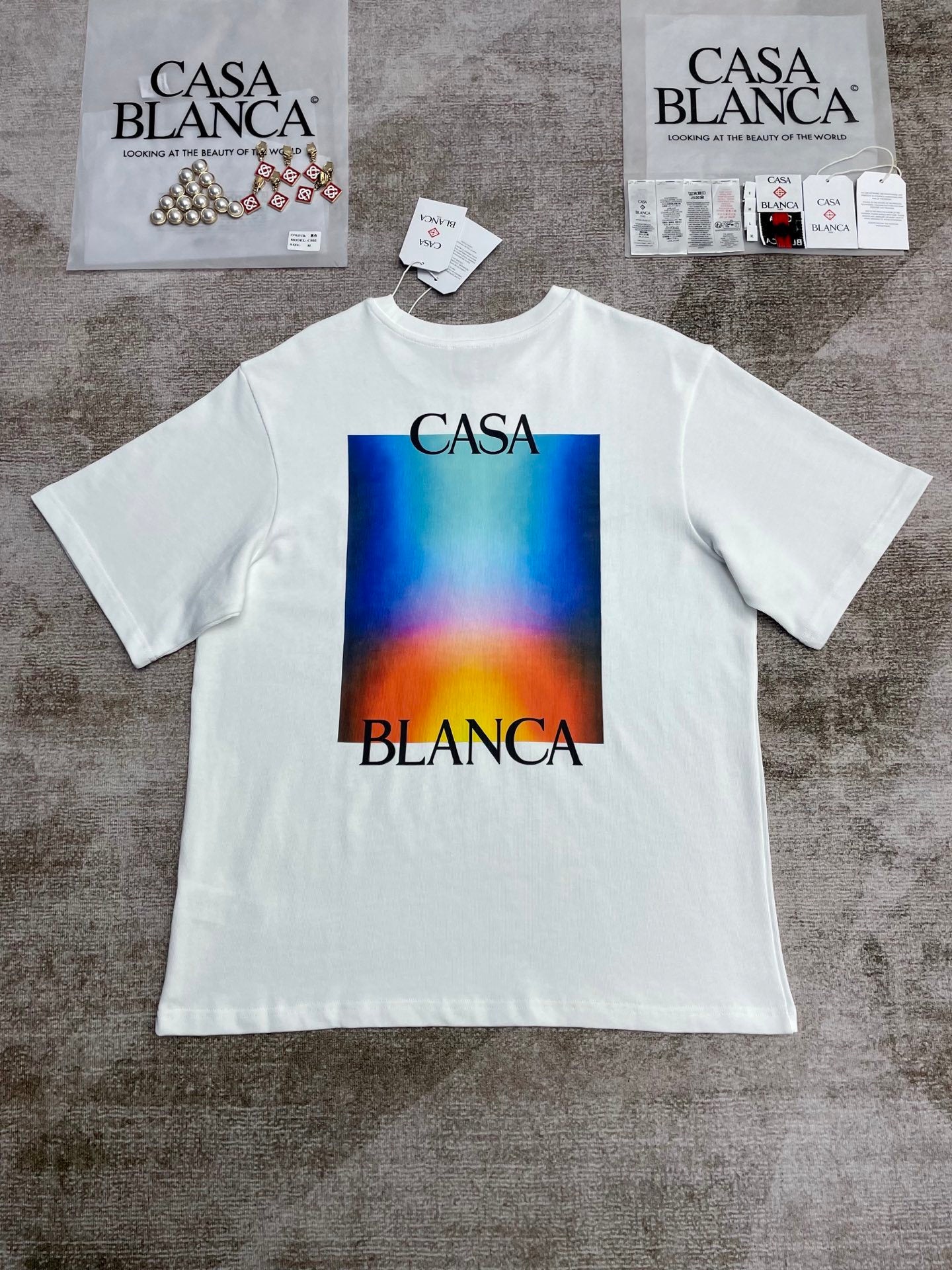 Men’s T-Shirt R95900-H39