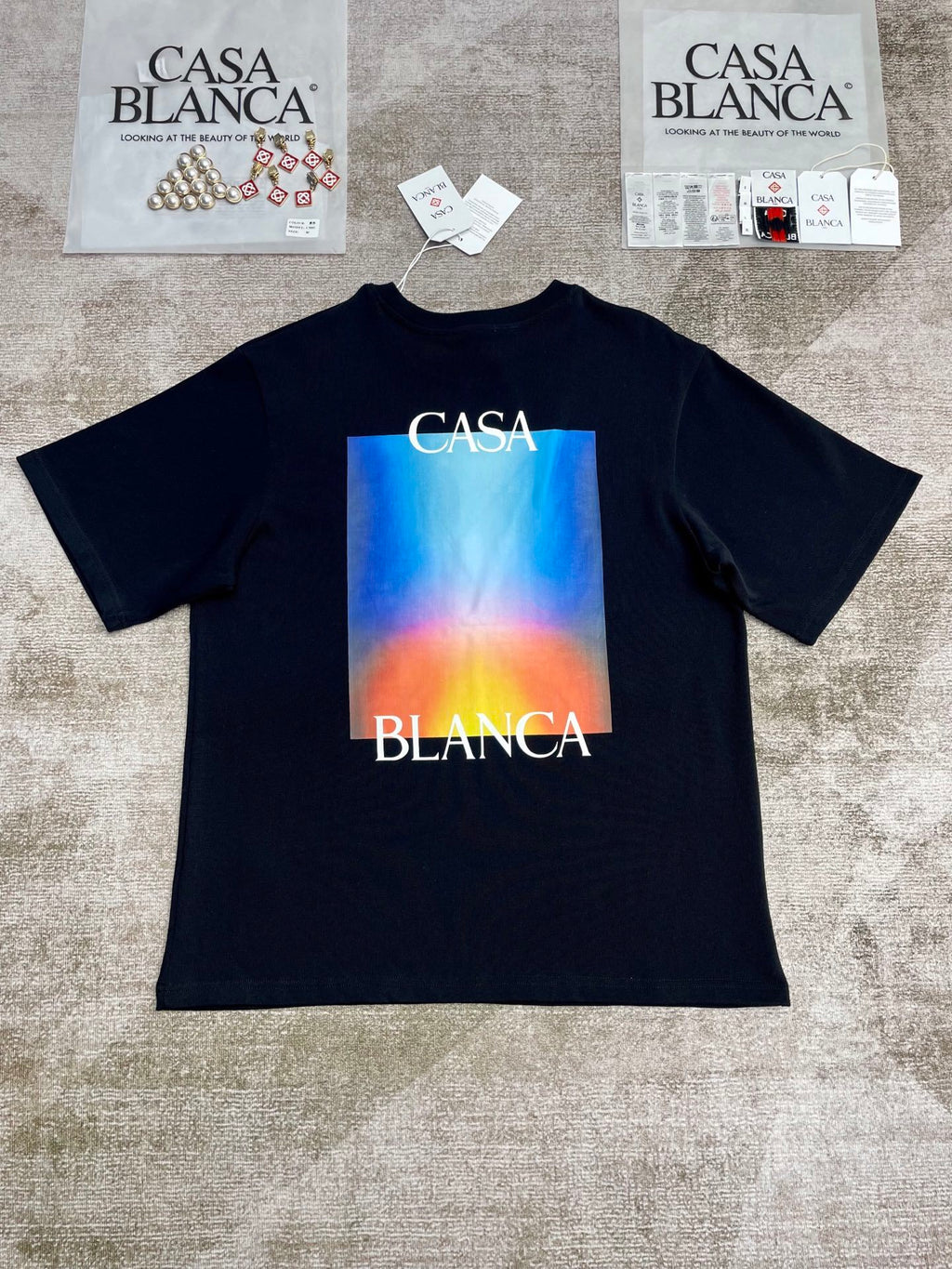 Men’s T-Shirt R95900-H39