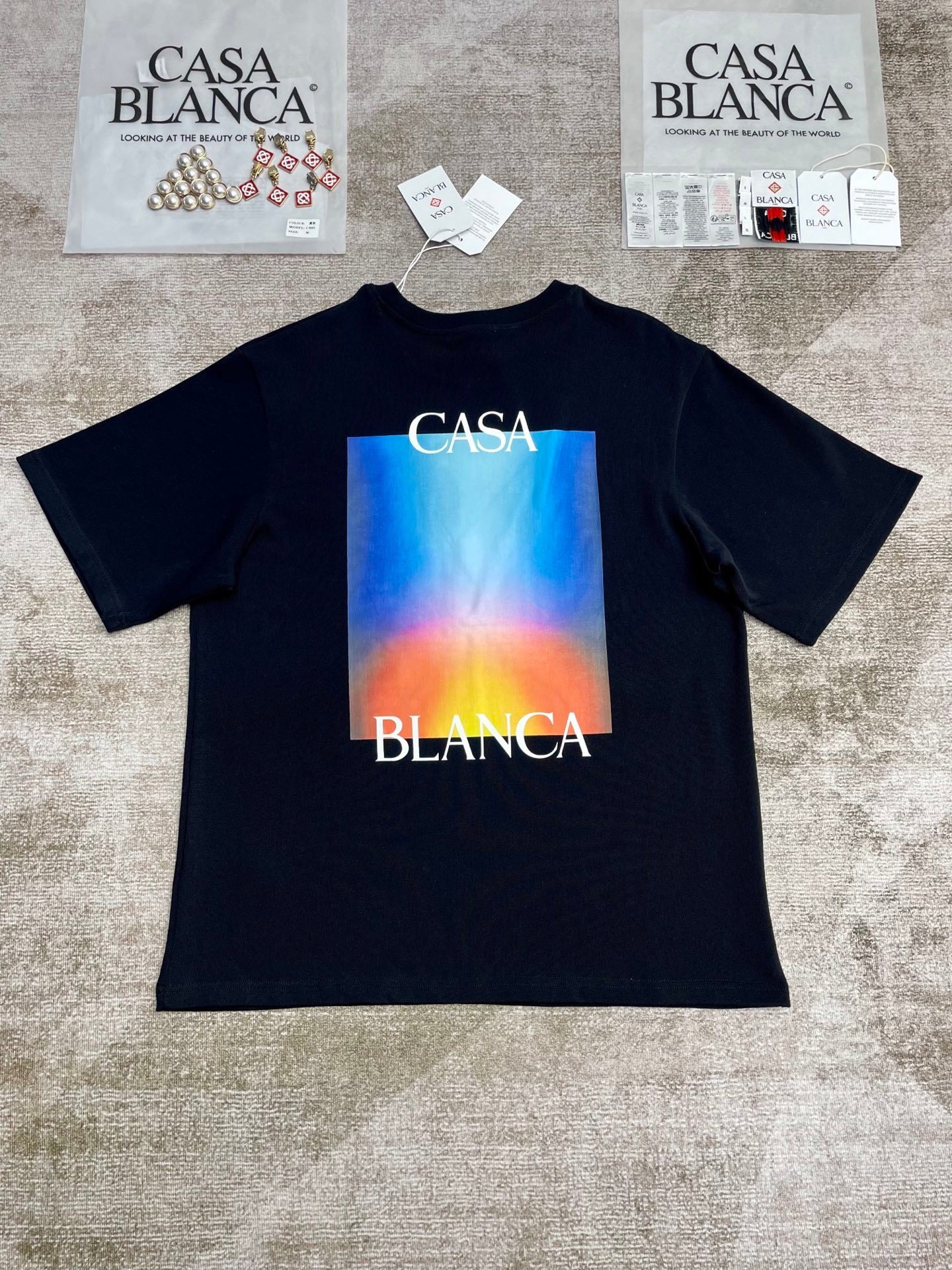 Men’s T-Shirt R95900-H39