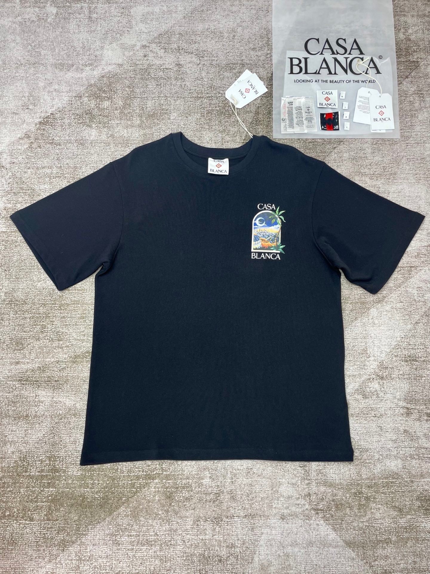 Men’s T-Shirt R95902-H39