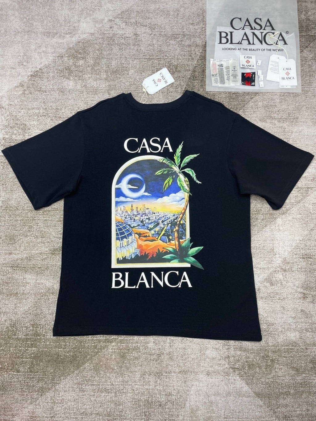 Men’s T-Shirt R95902-H39