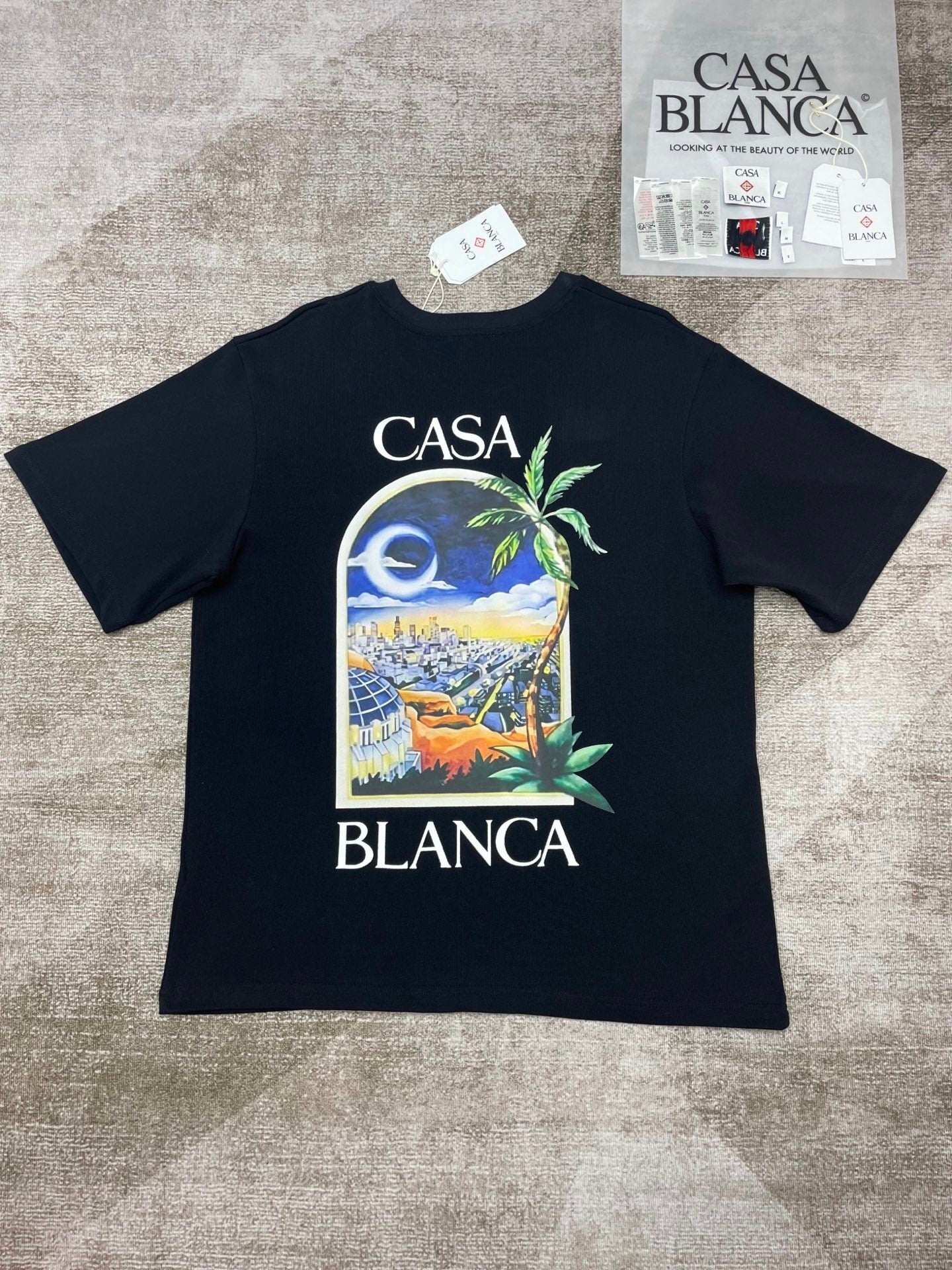 Men’s T-Shirt R95902-H39