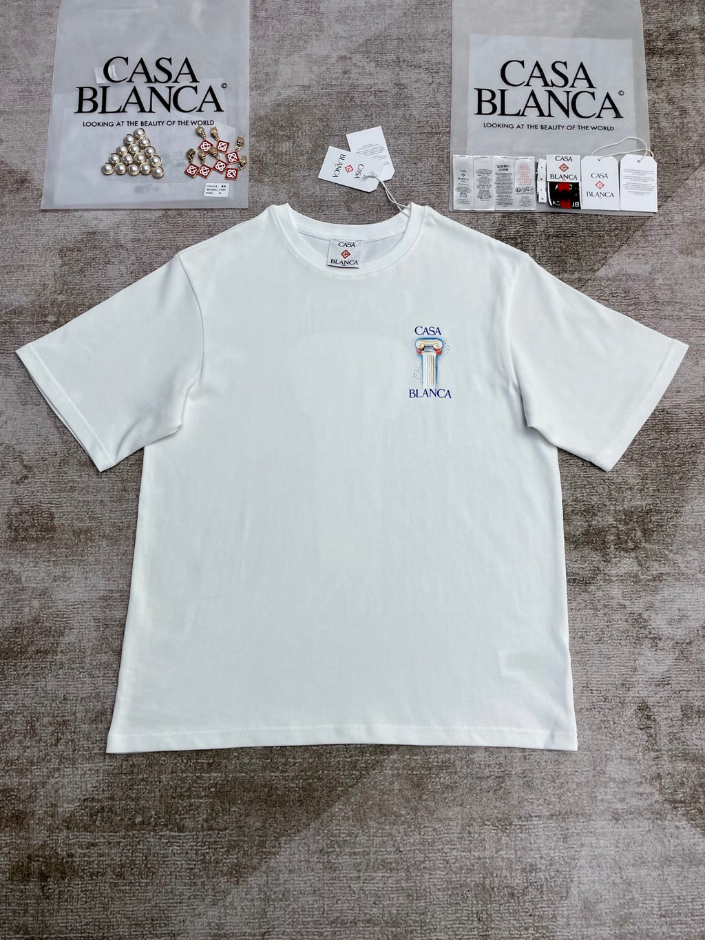 Men’s T-Shirt R95904-H39