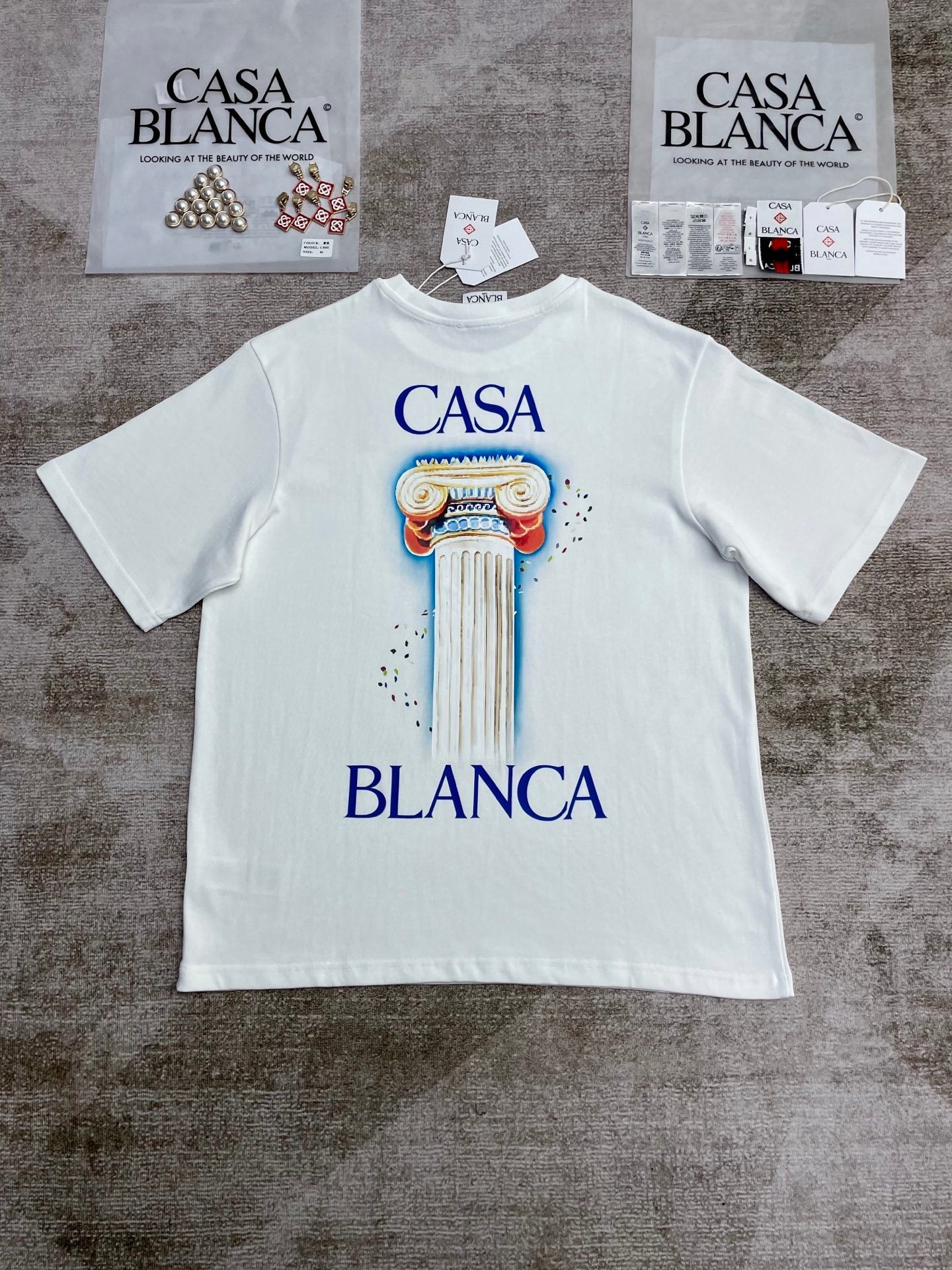 Men’s T-Shirt R95904-H39