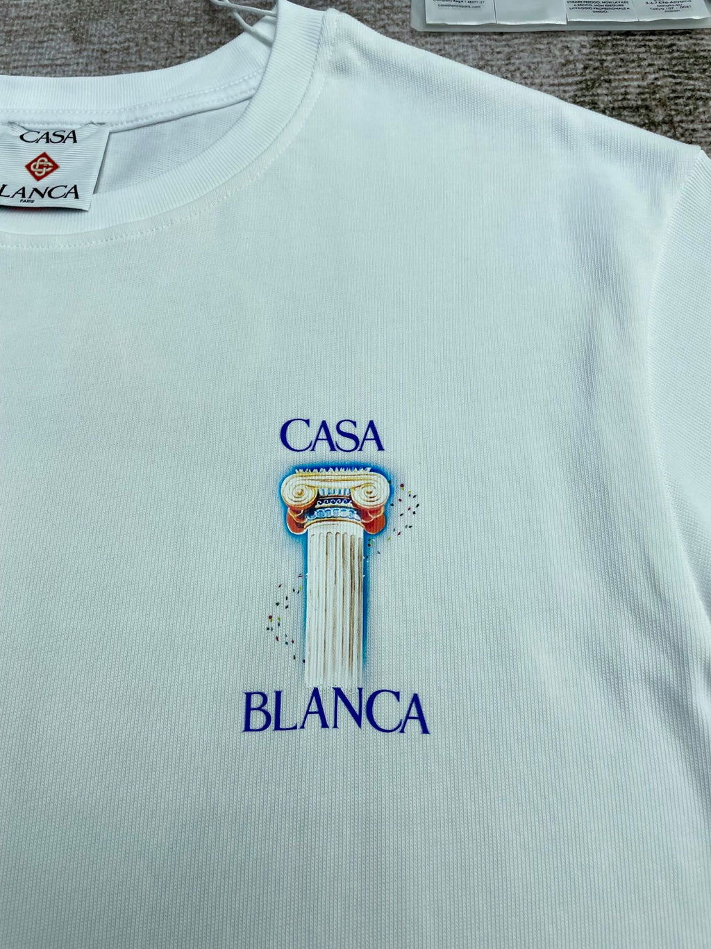 Men’s T-Shirt R95904-H39
