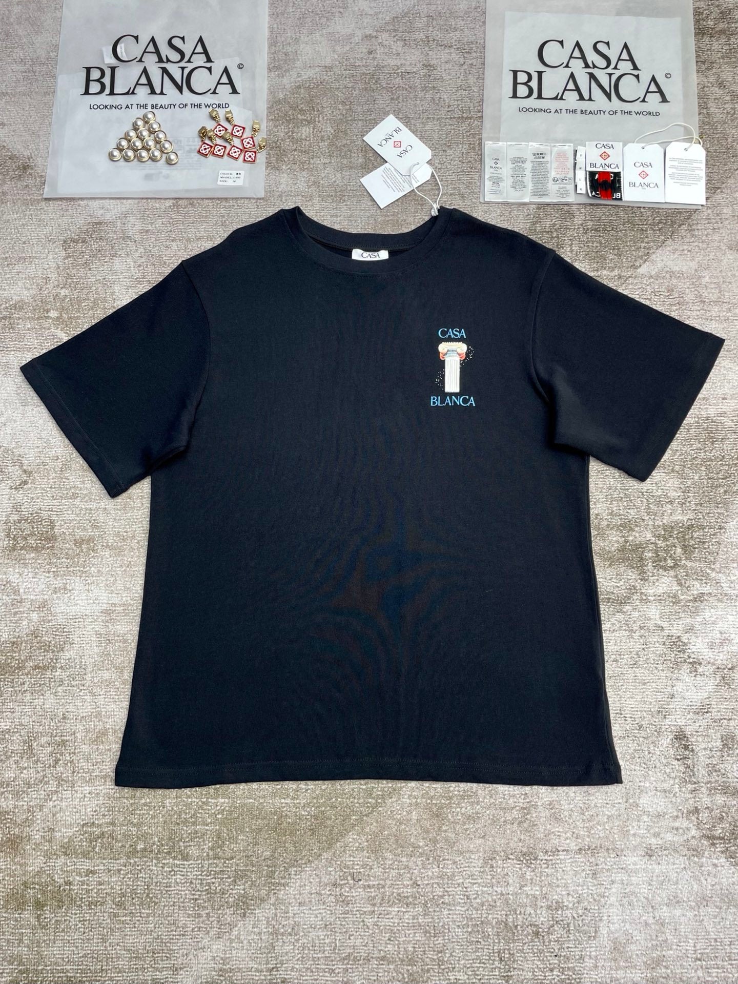 Men’s T-Shirt R95904-H39